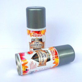Cipődezodoráló Spray - Pedibus, 150 ml