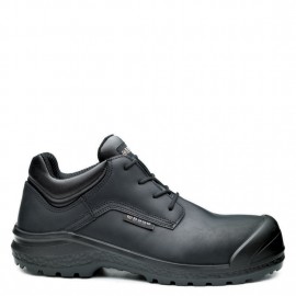 Base Be-Jetty fekete munkavédelmi cipő B0866BKR, 36-50, ISO20345