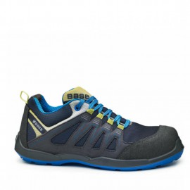 Base Padle kék munkavédelmi cipő B0657NYR, 36-48, ISO20345